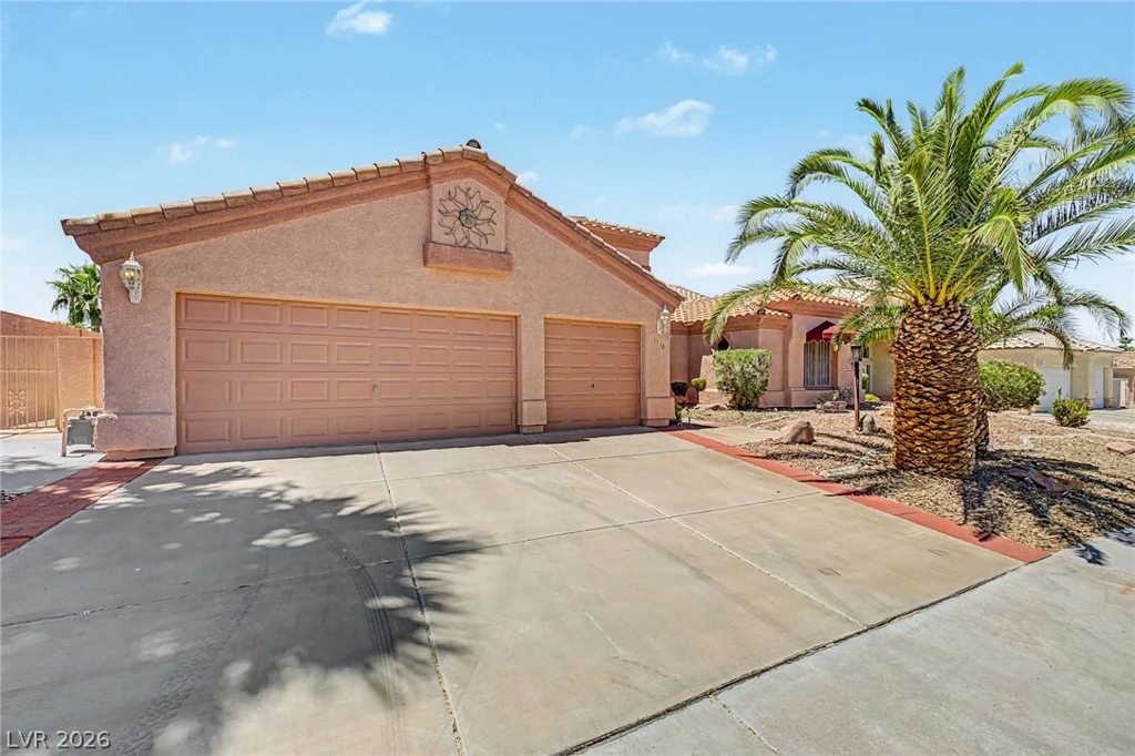 1118 Shady Run, Henderson, NV 89011