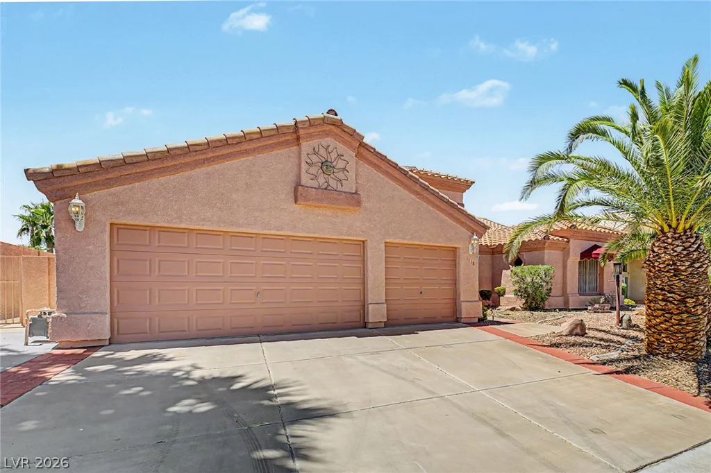 1118 Shady Run, Henderson, NV 89011