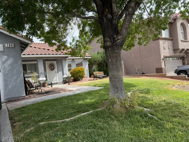 196 Sandhill Crane, Henderson, NV 89002