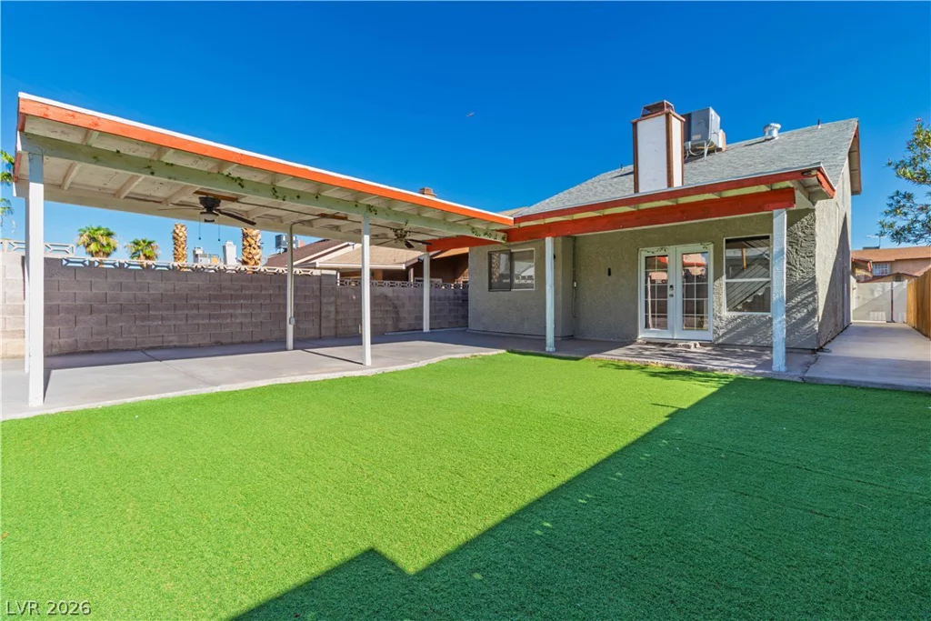 532 Crony, Henderson, NV 89011