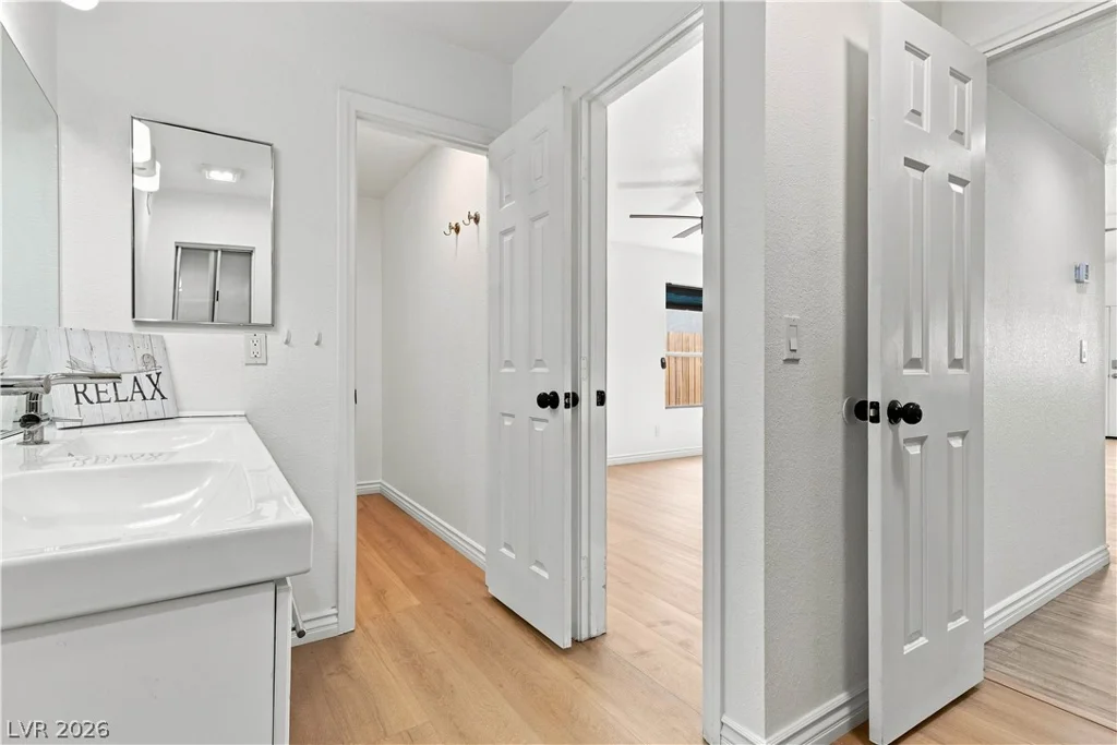 532 Crony, Henderson, NV 89011