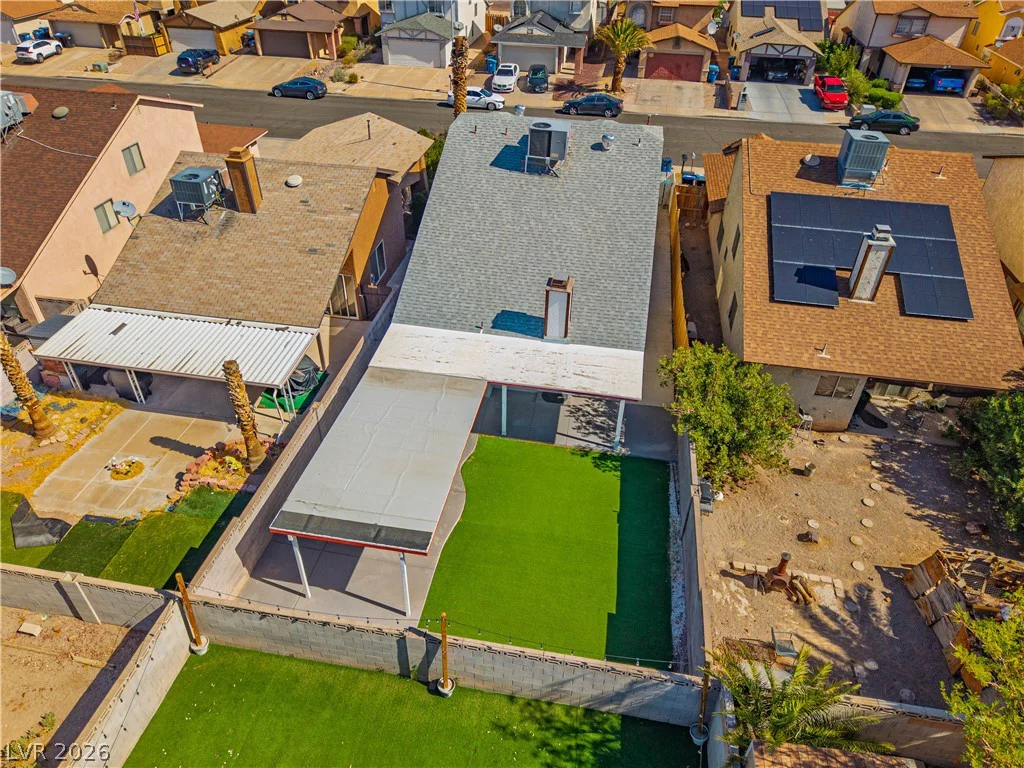 532 Crony, Henderson, NV 89011