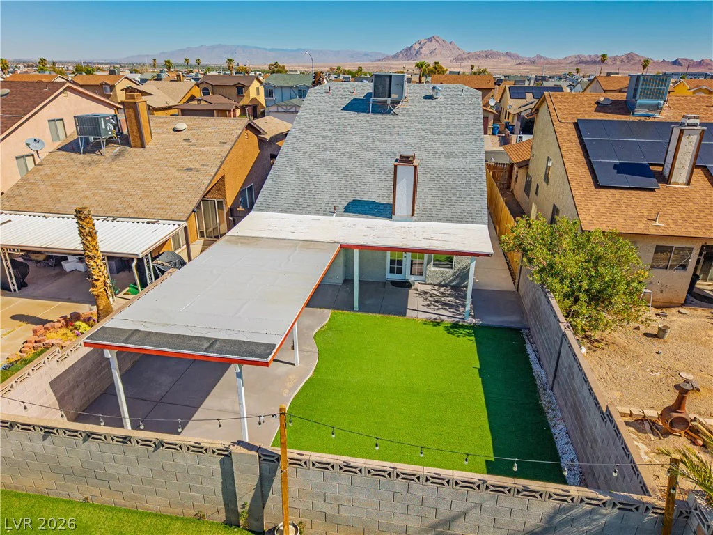 532 Crony, Henderson, NV 89011