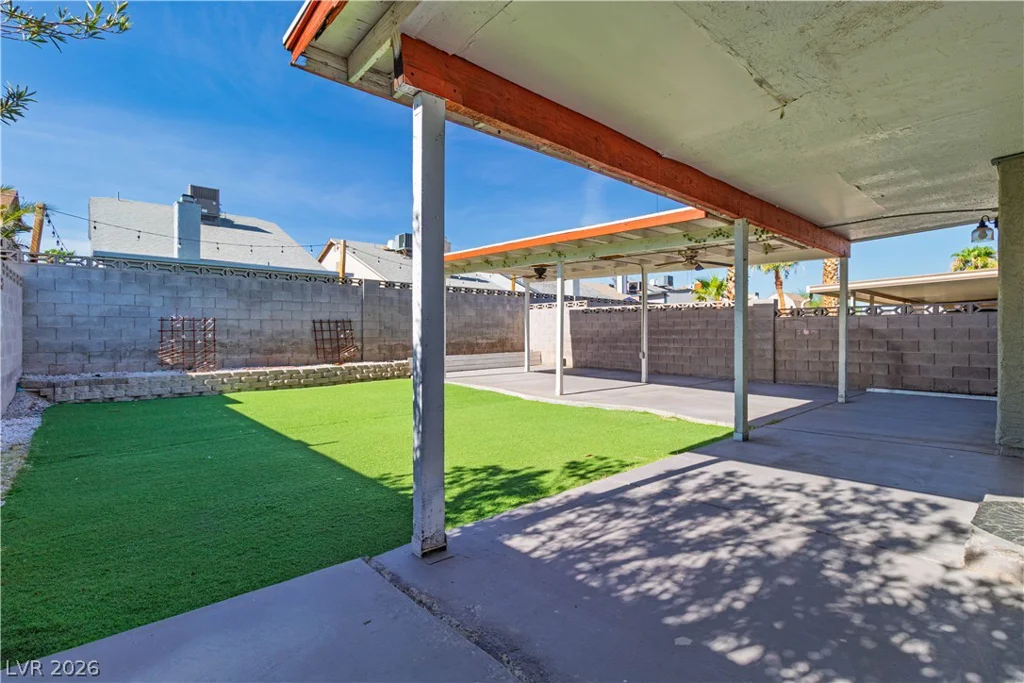 532 Crony, Henderson, NV 89011