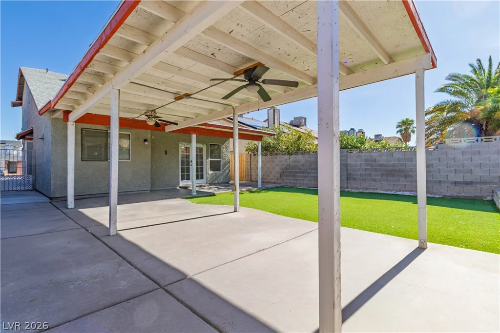 532 Crony, Henderson, NV 89011