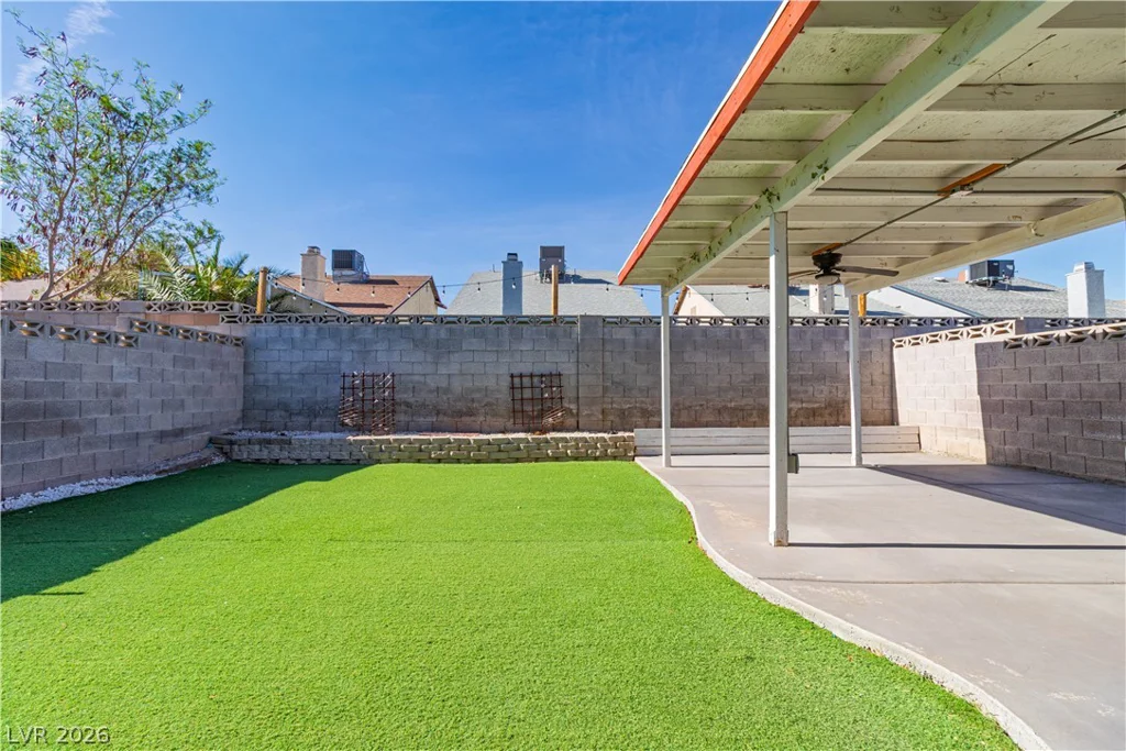 532 Crony, Henderson, NV 89011