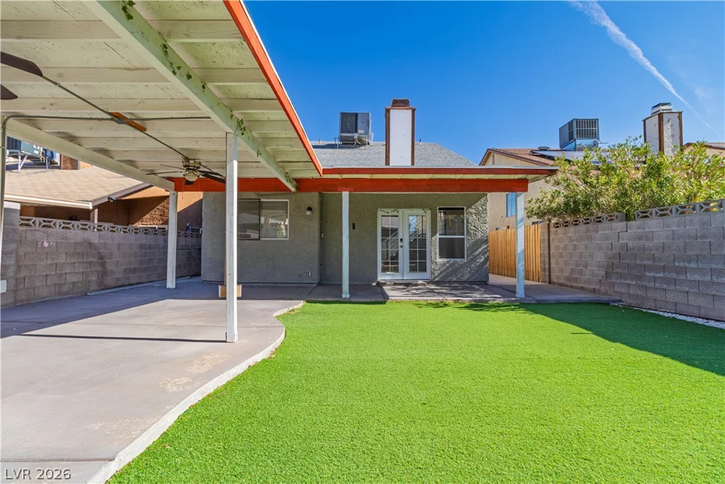 532 Crony, Henderson, NV 89011