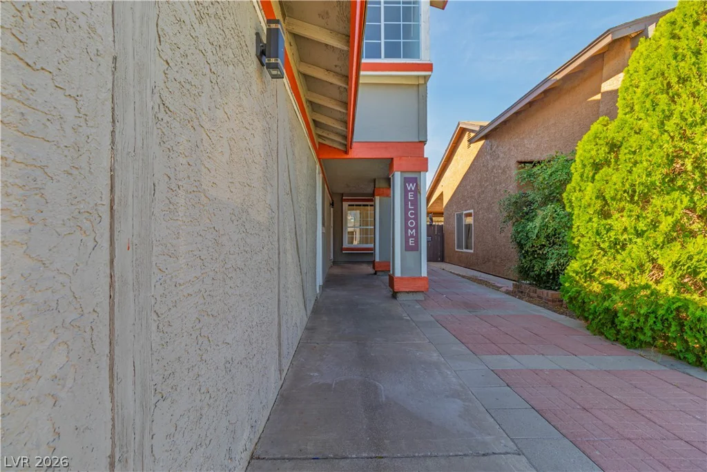 532 Crony, Henderson, NV 89011