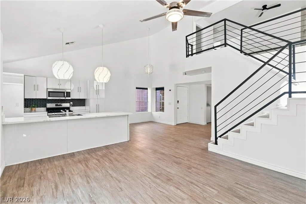 532 Crony, Henderson, NV 89011