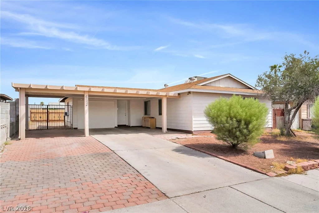 4672 Rita, Las Vegas, NV 89121