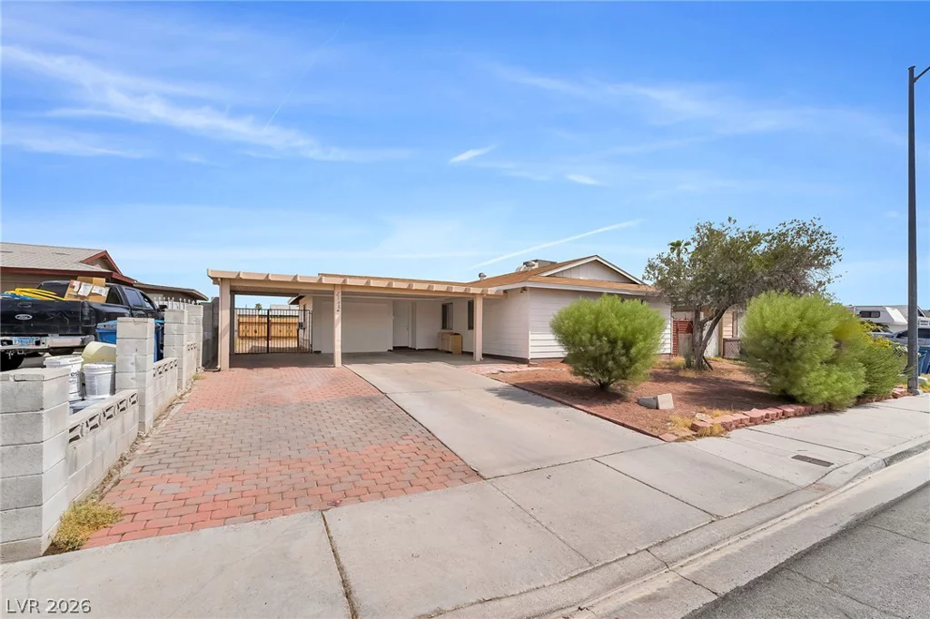4672 Rita, Las Vegas, NV 89121