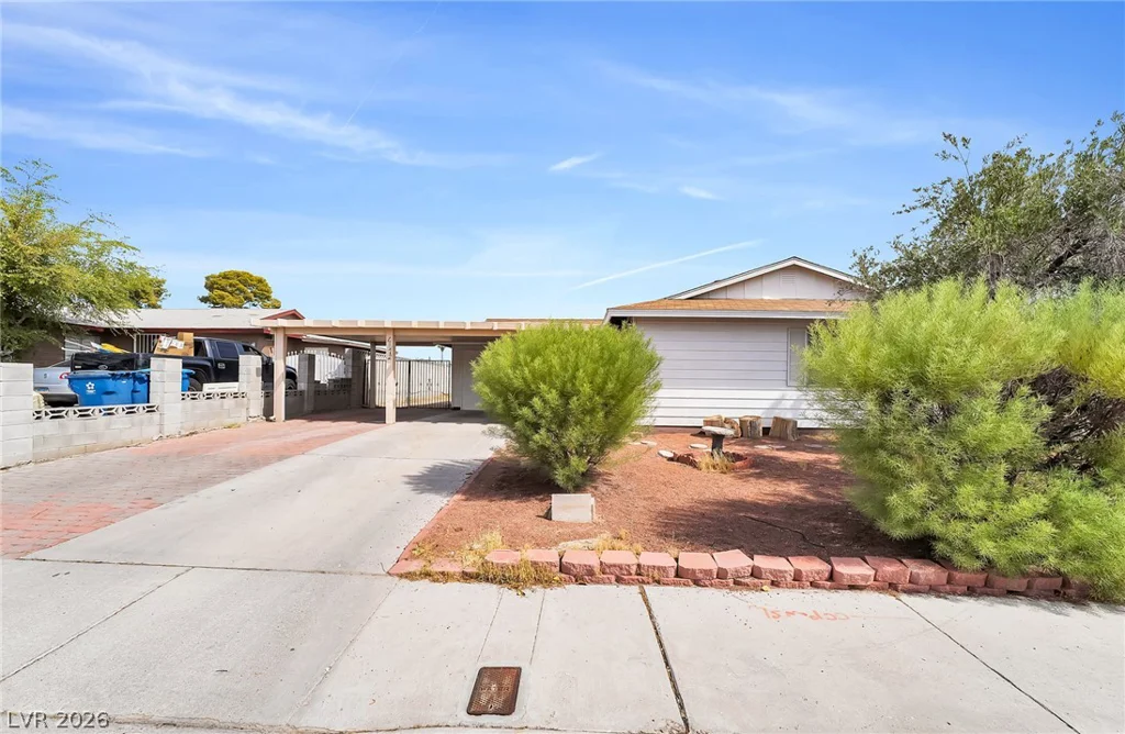 4672 Rita, Las Vegas, NV 89121