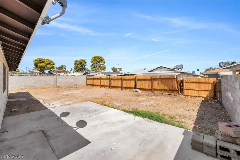 4672 Rita, Las Vegas, NV 89121