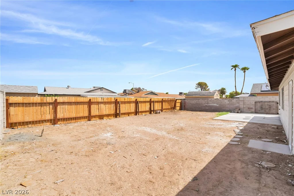 4672 Rita, Las Vegas, NV 89121