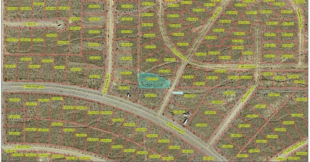 5010 Puma, Pahrump, NV 89060