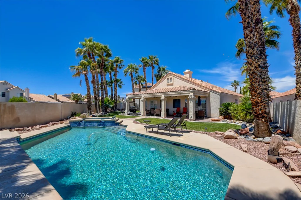 7365 Tamarind, Las Vegas, NV 89147
