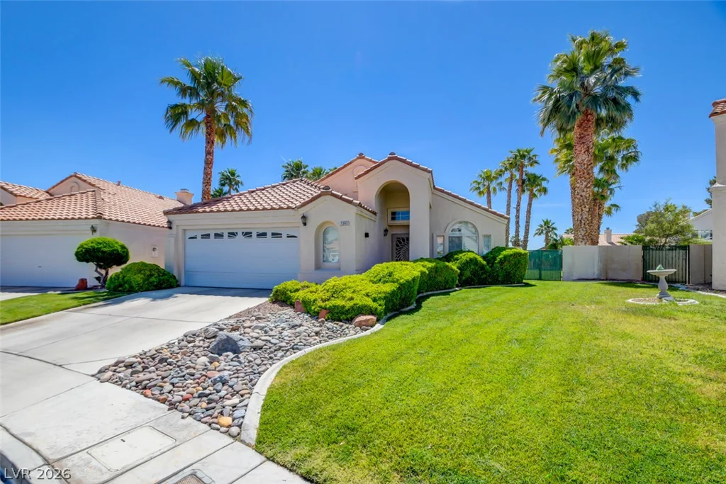 7365 Tamarind, Las Vegas, NV 89147