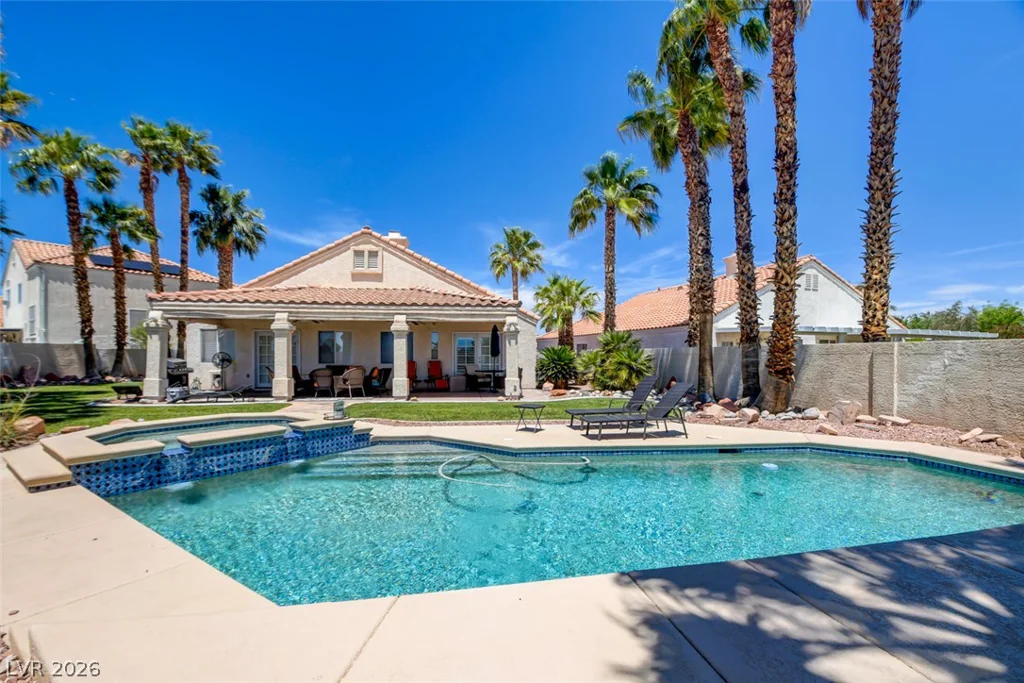 7365 Tamarind, Las Vegas, NV 89147