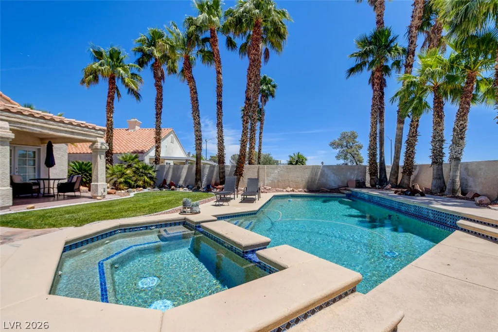 7365 Tamarind, Las Vegas, NV 89147