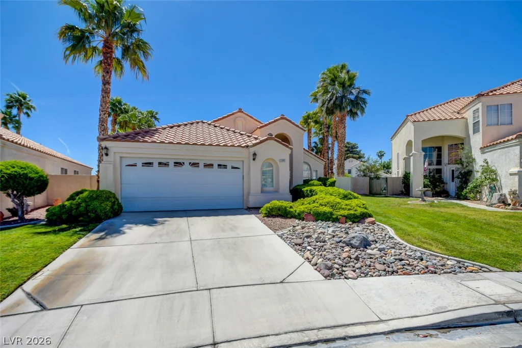 7365 Tamarind, Las Vegas, NV 89147