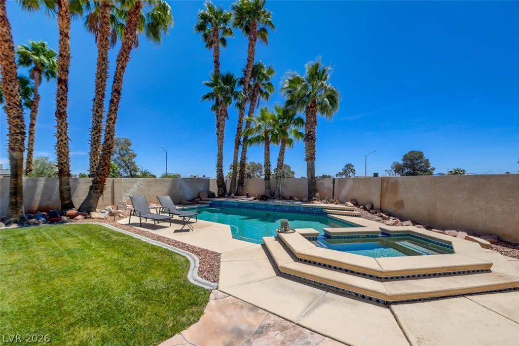 7365 Tamarind, Las Vegas, NV 89147