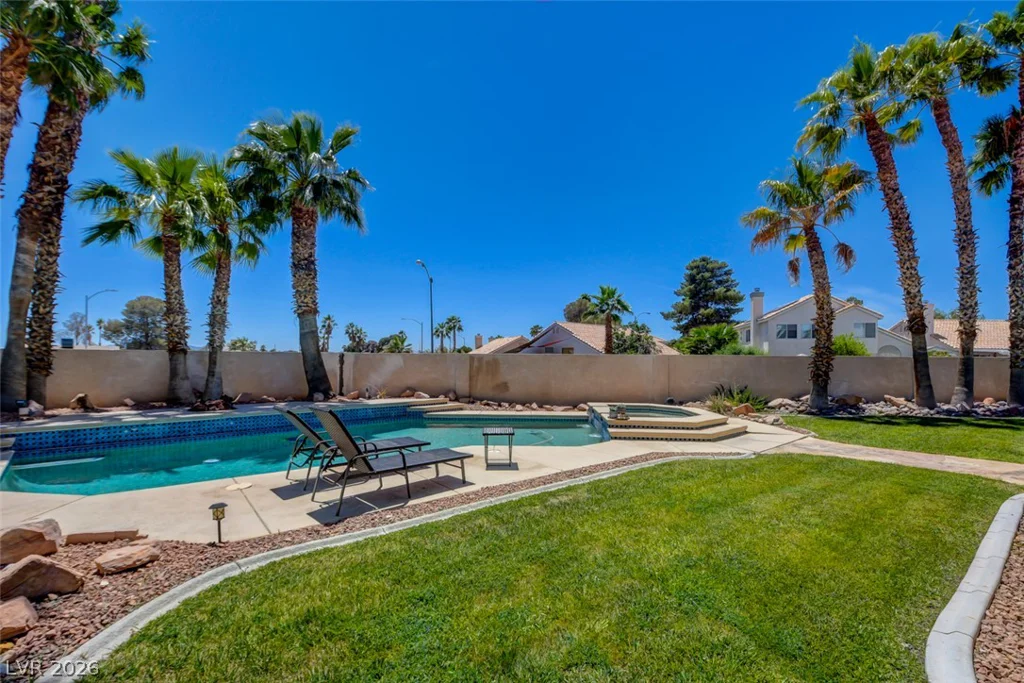 7365 Tamarind, Las Vegas, NV 89147