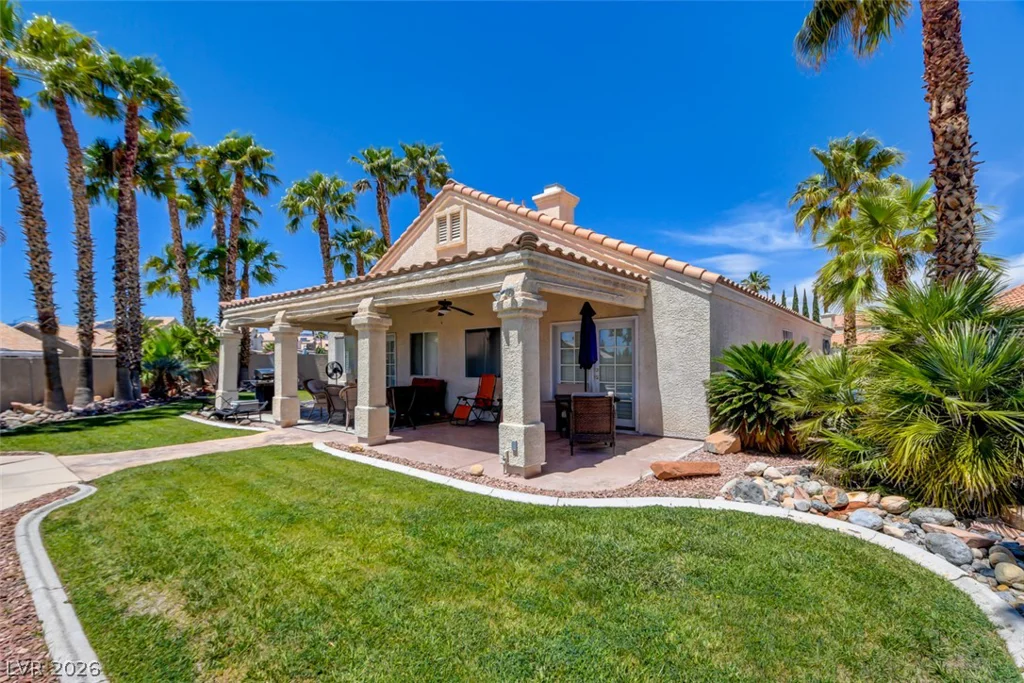 7365 Tamarind, Las Vegas, NV 89147