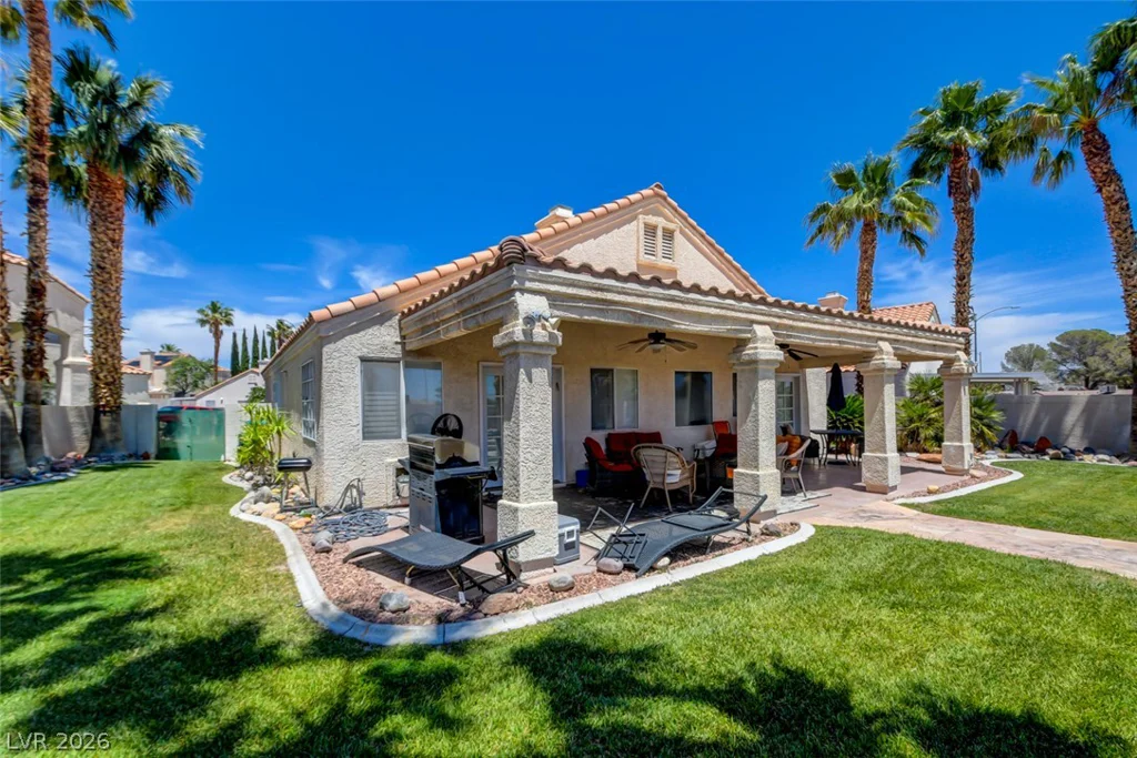 7365 Tamarind, Las Vegas, NV 89147
