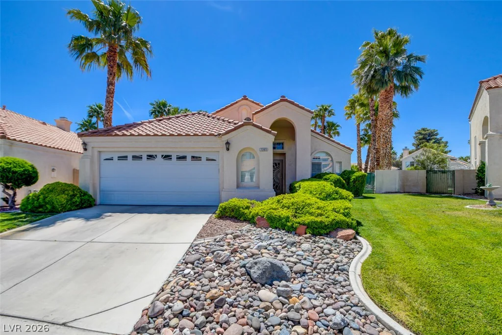 7365 Tamarind, Las Vegas, NV 89147