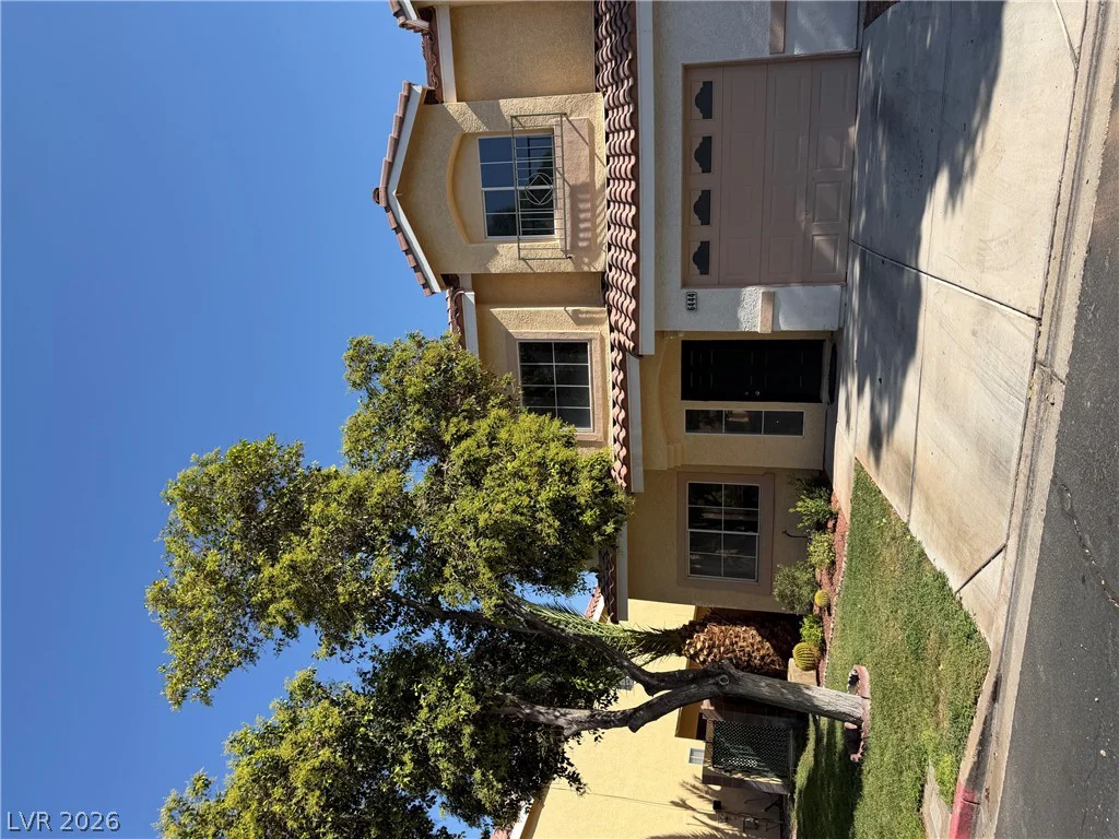 6444 Hillside Brook, Las Vegas, NV 89130