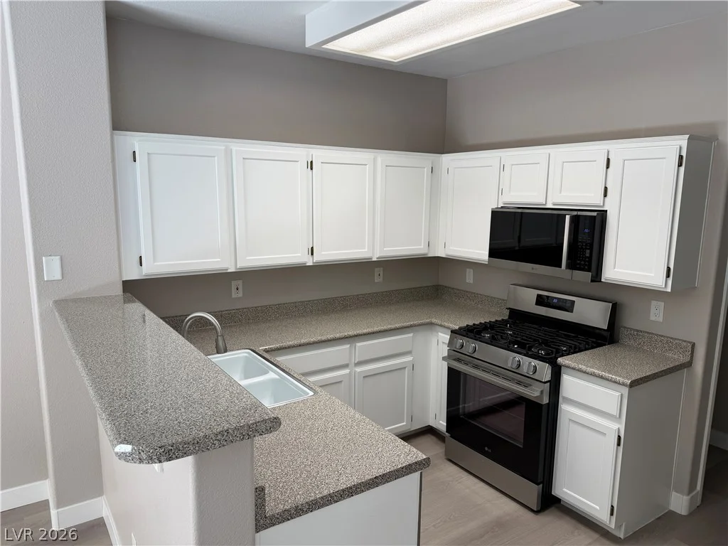 6444 Hillside Brook, Las Vegas, NV 89130