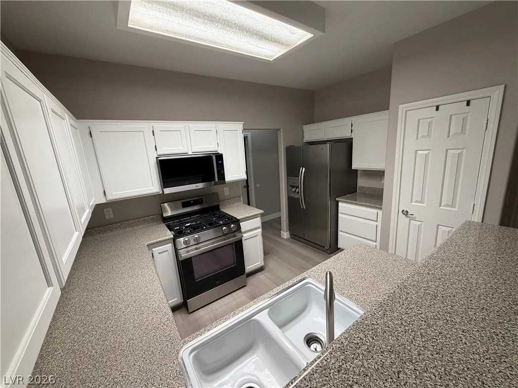 6444 Hillside Brook, Las Vegas, NV 89130