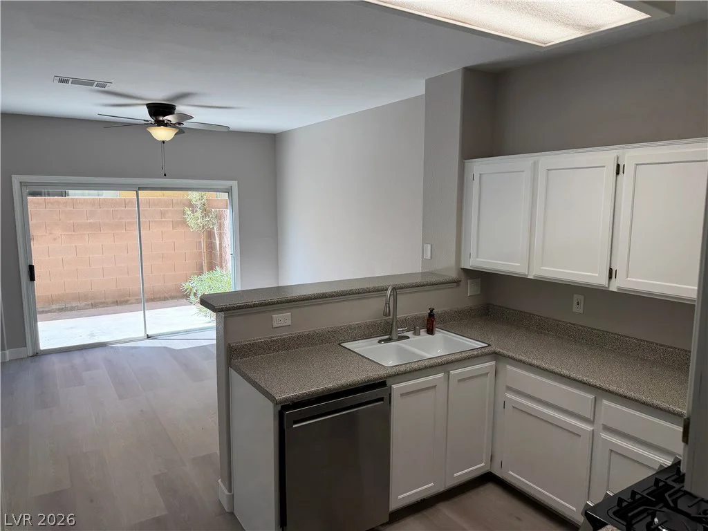 6444 Hillside Brook, Las Vegas, NV 89130