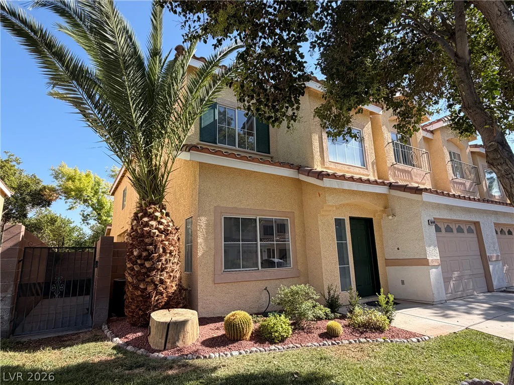 6444 Hillside Brook, Las Vegas, NV 89130