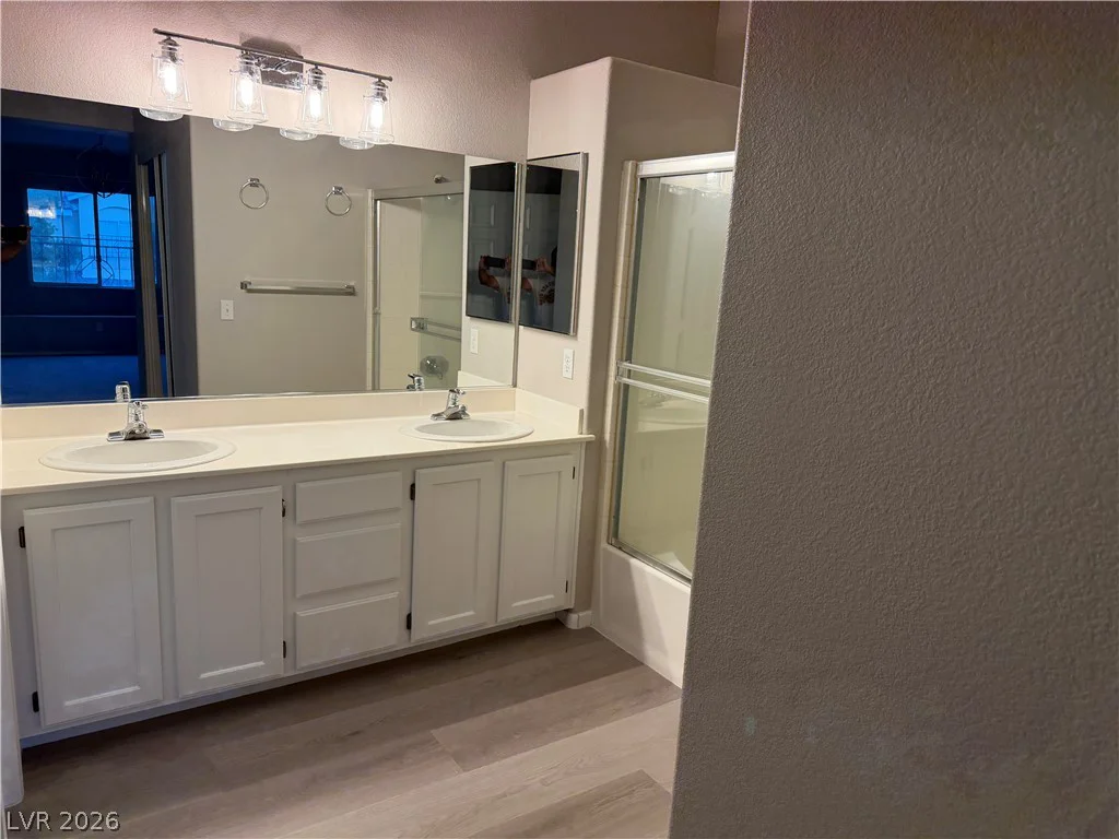 6444 Hillside Brook, Las Vegas, NV 89130