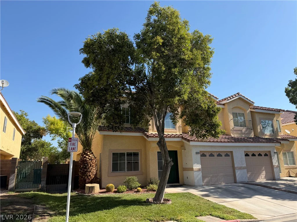 6444 Hillside Brook, Las Vegas, NV 89130