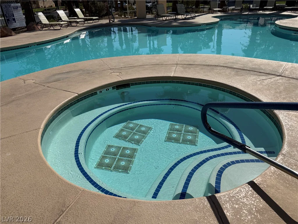 6444 Hillside Brook, Las Vegas, NV 89130