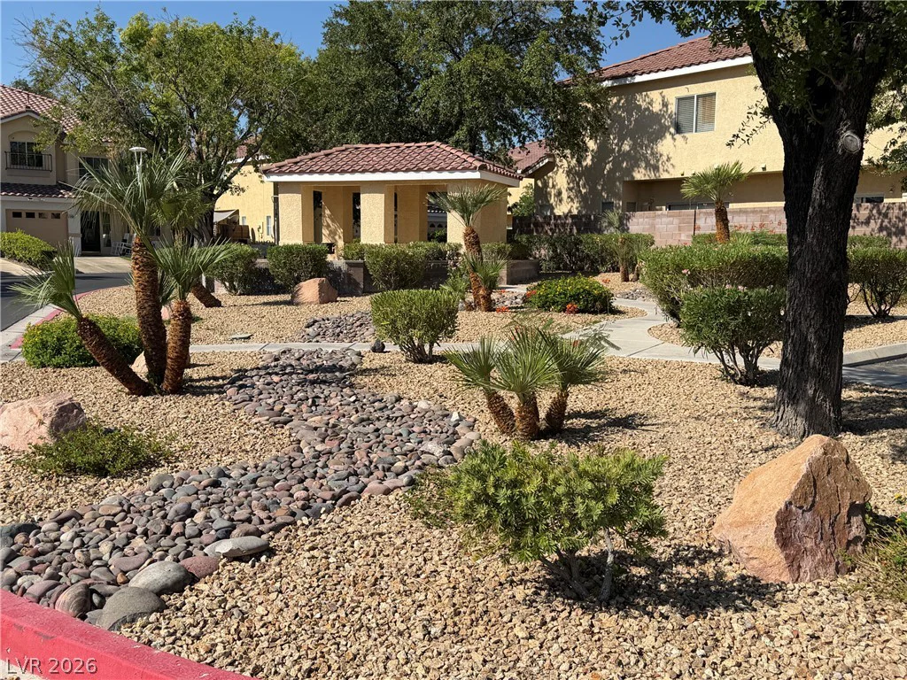 6444 Hillside Brook, Las Vegas, NV 89130
