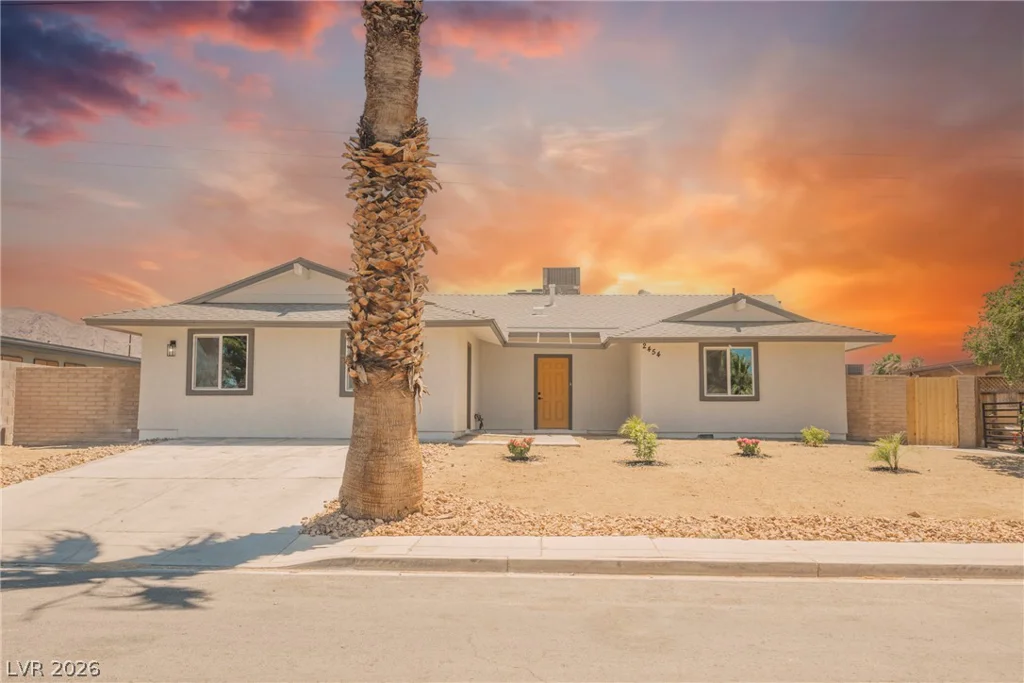 2454 Winterwood, Las Vegas, NV 89142