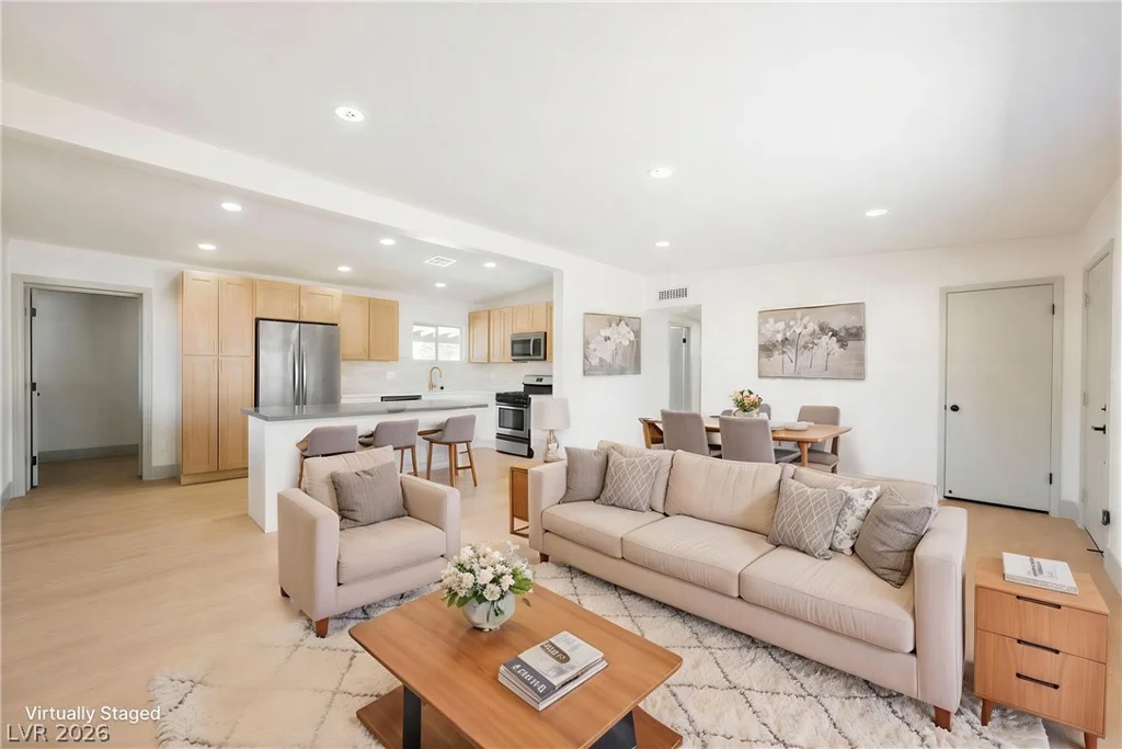 1124 Nassau, Las Vegas, NV 89108