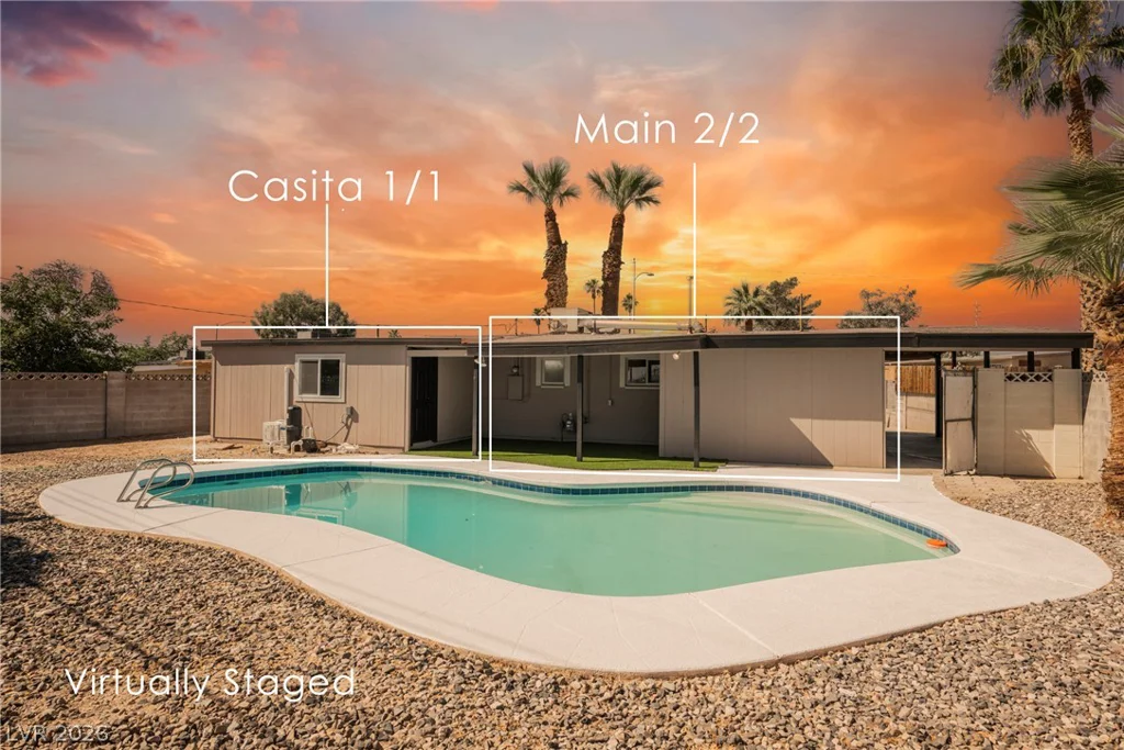 1124 Nassau, Las Vegas, NV 89108