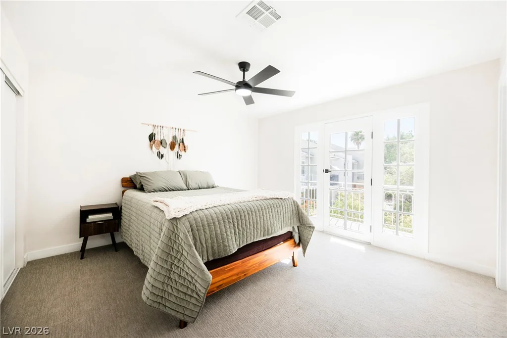 608 Tam O Shanter, Las Vegas, NV 89109