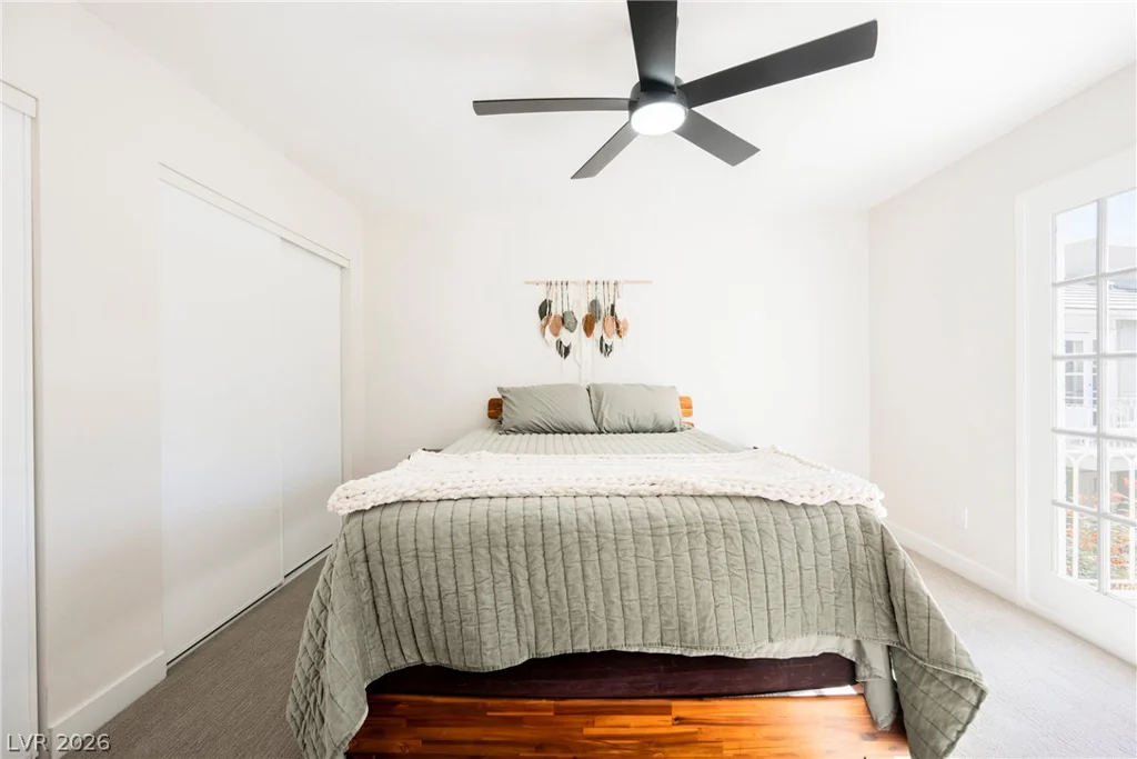 608 Tam O Shanter, Las Vegas, NV 89109