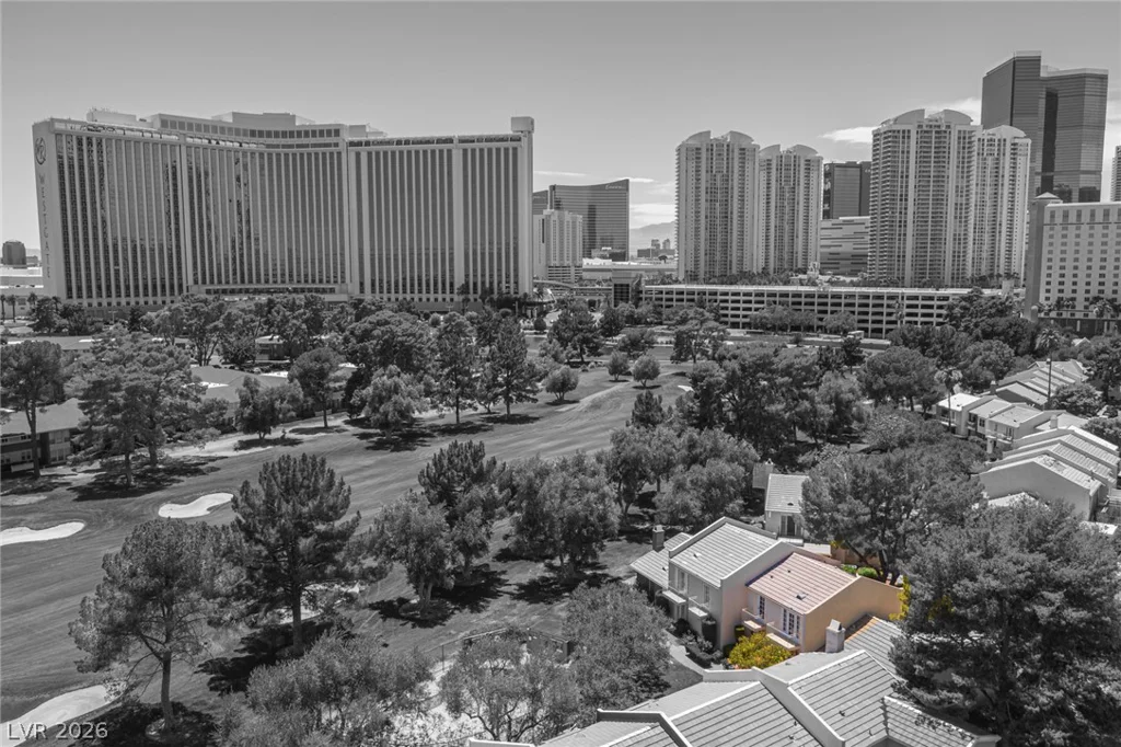 608 Tam O Shanter, Las Vegas, NV 89109
