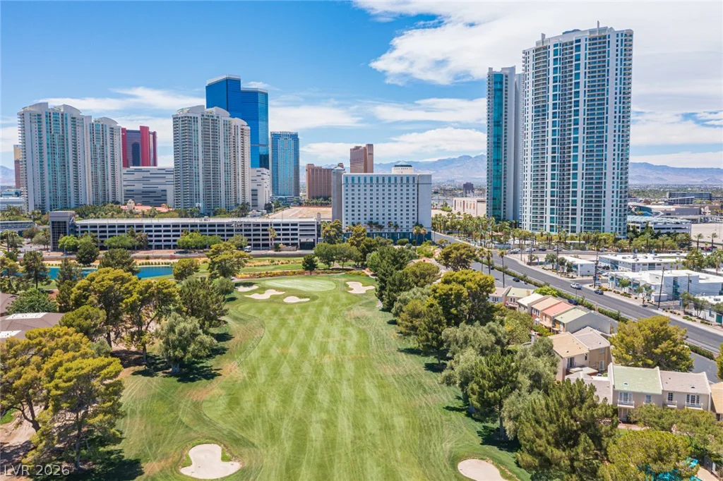 608 Tam O Shanter, Las Vegas, NV 89109