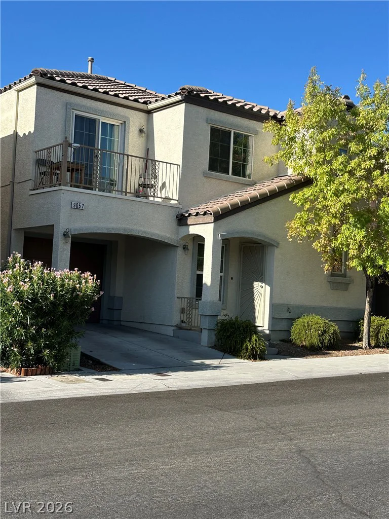 9057 Intriguing, Las Vegas, NV 89149