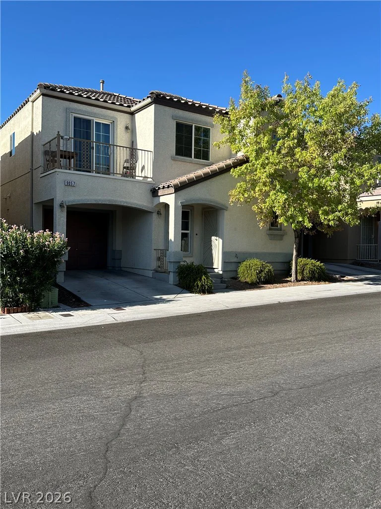 9057 Intriguing, Las Vegas, NV 89149