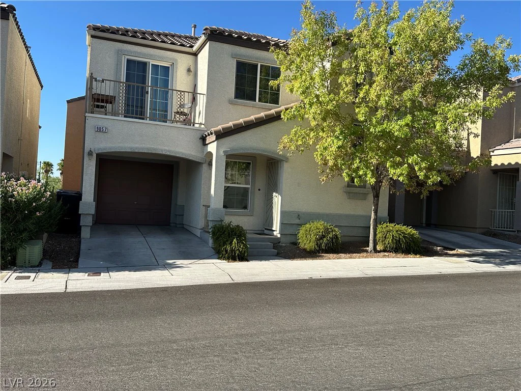 9057 Intriguing, Las Vegas, NV 89149