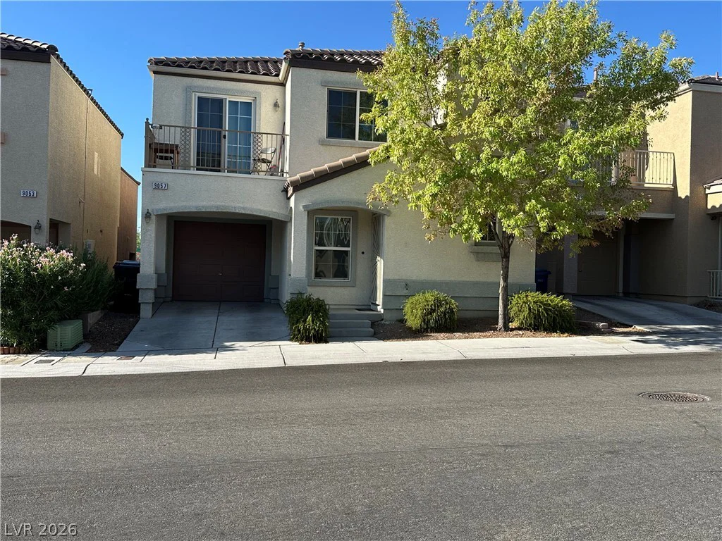 9057 Intriguing, Las Vegas, NV 89149