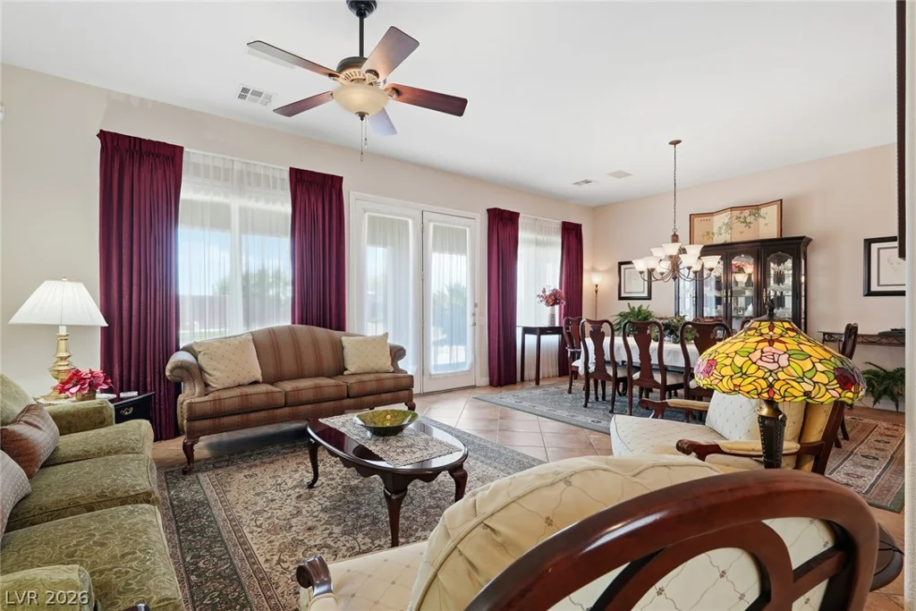 6883 May Basket, Las Vegas, NV 89131